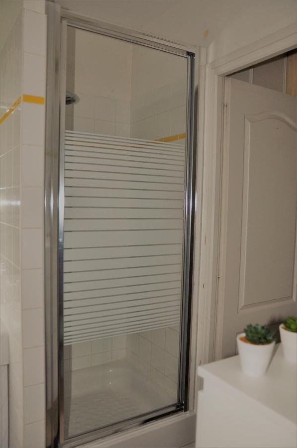 Le 246 - Duplex Face A La Mer Pour 4 Personnes, Wifi, Tv Full Sat, Parking 위머로우 외부 사진