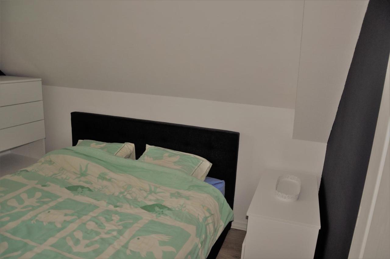 Le 246 - Duplex Face A La Mer Pour 4 Personnes, Wifi, Tv Full Sat, Parking 위머로우 외부 사진