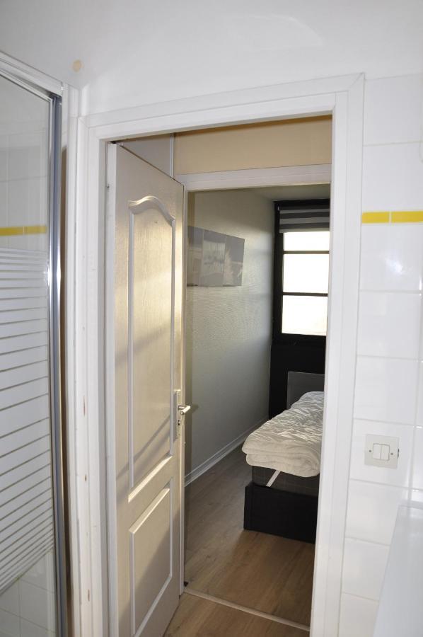 Le 246 - Duplex Face A La Mer Pour 4 Personnes, Wifi, Tv Full Sat, Parking 위머로우 외부 사진